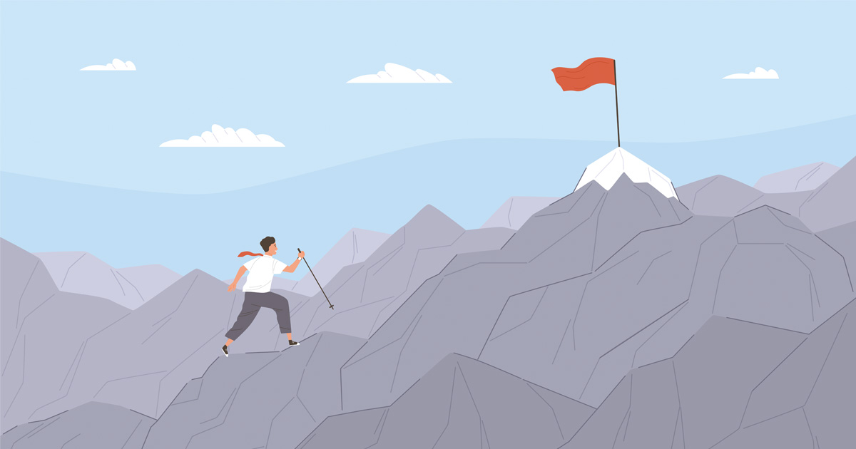 毎日ちょっとずつ