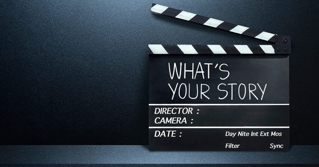 ブログタイトルをつくってみた