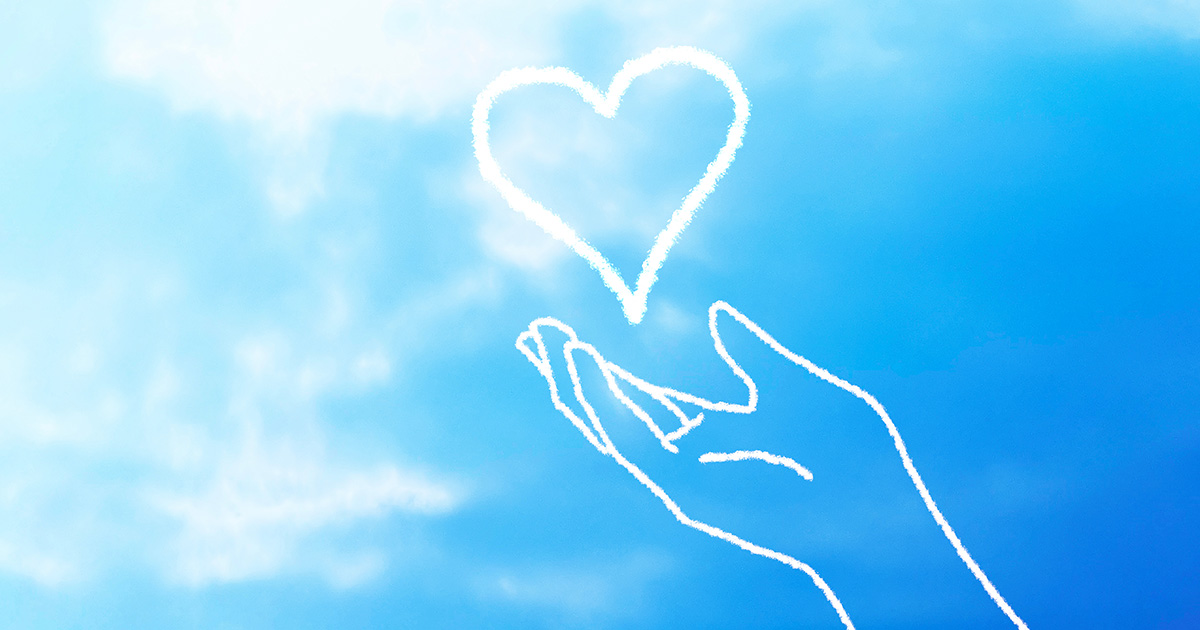 こころのよりどころ